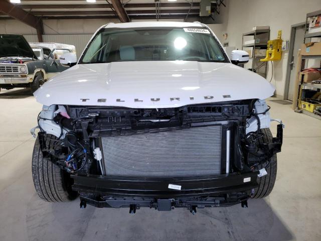 5XYP5DHC2NG203172 KIA Telluride Sx