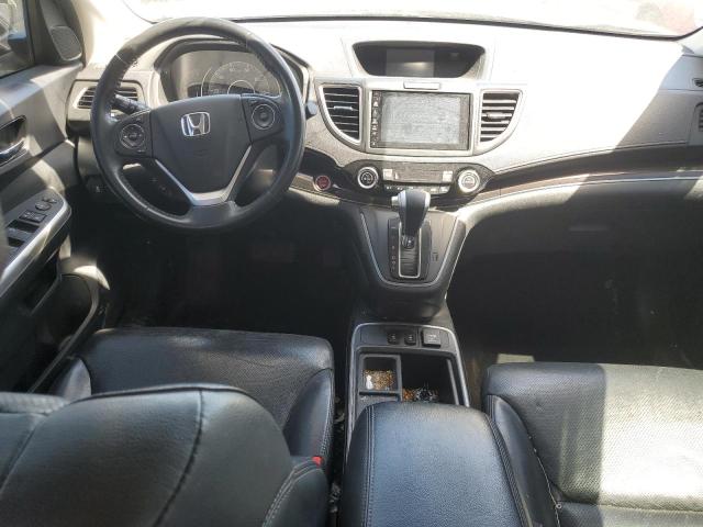 2HKRM4H79FH695210 Honda CR-V EXL