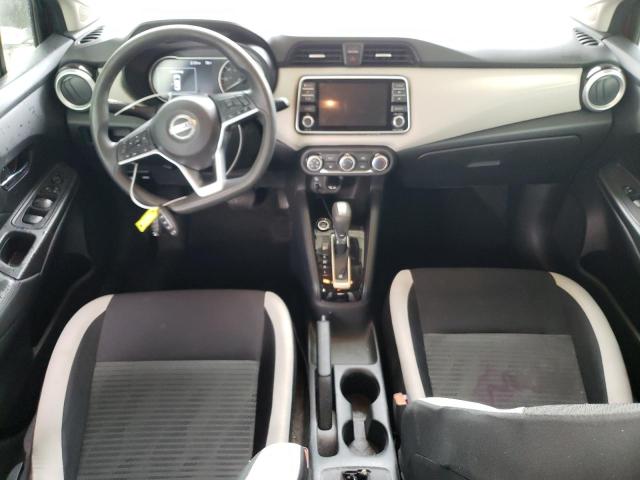 3N1CN8EV7LL909252 Nissan VERSA SV