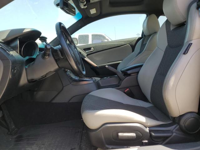 KMHHT6KD7EU119690 Hyundai Genesis Coupe 2.0t