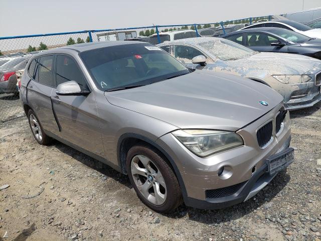 Auction sale of the 2013 Bmw X1, vin: *****************, lot number: 52066784