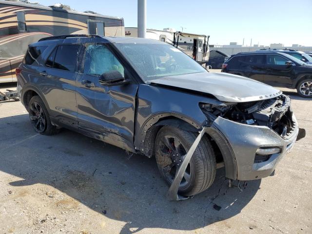 1FM5K8GC6PGA85308 Ford Explorer St
