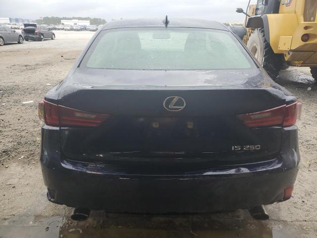 JTHBF1D21E5024017 Lexus IS 250