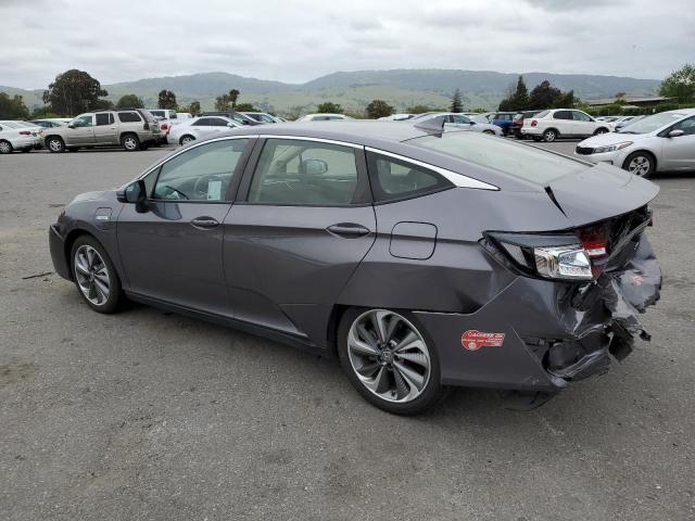 JHMZC5F31JC013030 Honda Clarity Touring