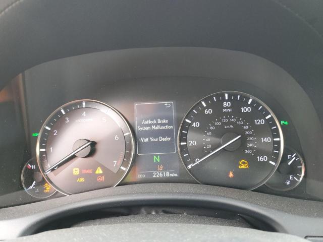 JTHBZ1BL6KA017019 Lexus Gs 350 Base