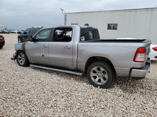 1C6RREFG4KN798501 RAM 1500 Big Horn/lone Star