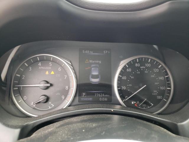 JN1EV7AR9JM444021 Infiniti Q50 LUXE