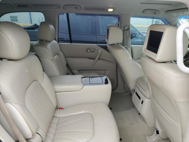 JN8AZ2NF9E9551814 Infiniti QX80