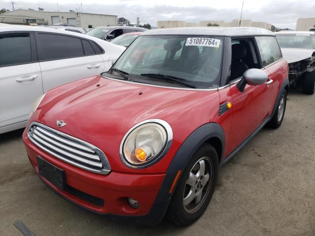 Auction sale of the 2009 Mini Cooper Clubman, vin: WMWML33599TX50653, lot number: 51087764