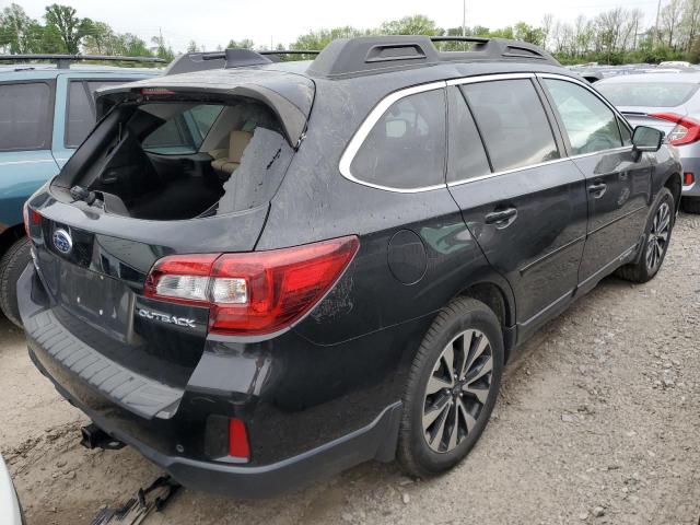 4S4BSBNC8G3238801 Subaru Outback 2.5i Limited