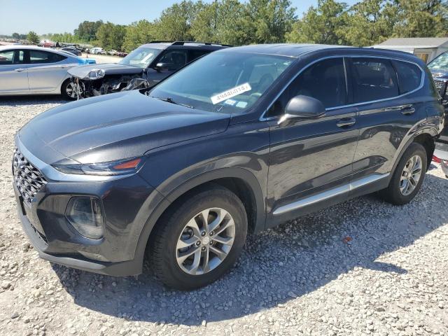 Auction sale of the 2020 Hyundai Santa Fe Sel, vin: 5NMS33AD9LH288205, lot number: 49440014