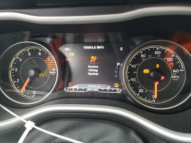 1C4PJMBS1HW544923 Jeep Cherokee Trailhawk