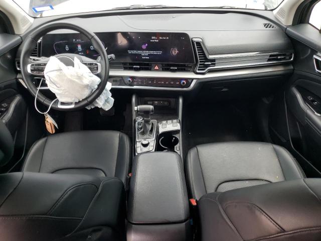 5XYK33AF7PG053495 KIA Sportage Ex