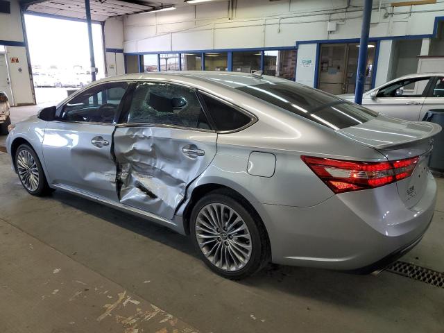 4T1BK1EB7HU244313 Toyota AVALON XLE
