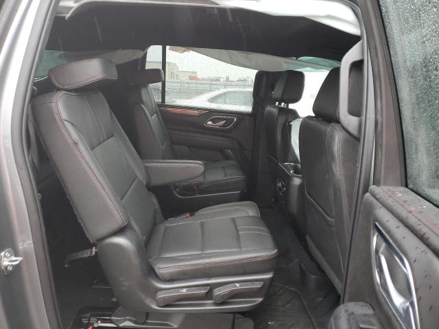 1GNSKEKD7NR282972 Chevrolet Suburban K1500 Rst
