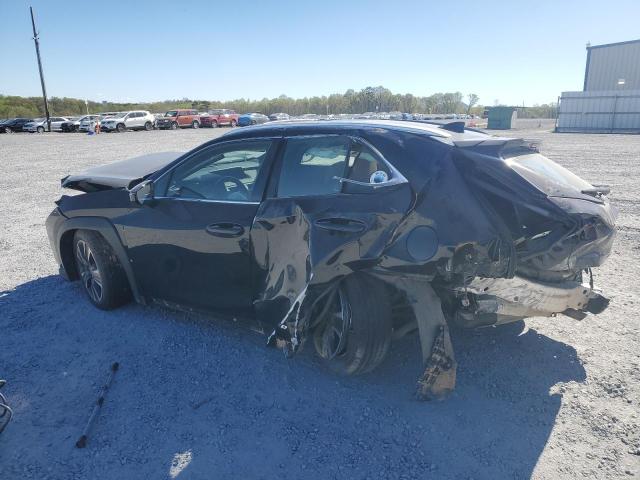 JTHP9JBH0L2023329 Lexus UX 250H