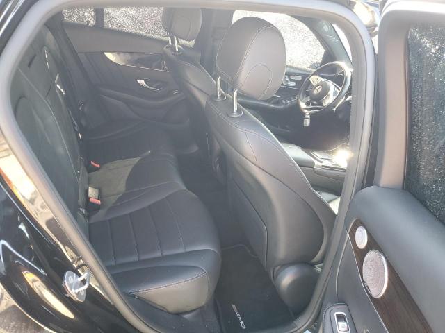 WDC0J8EB6LF749659 Mercedes-Benz Glc Coupe 300 4matic
