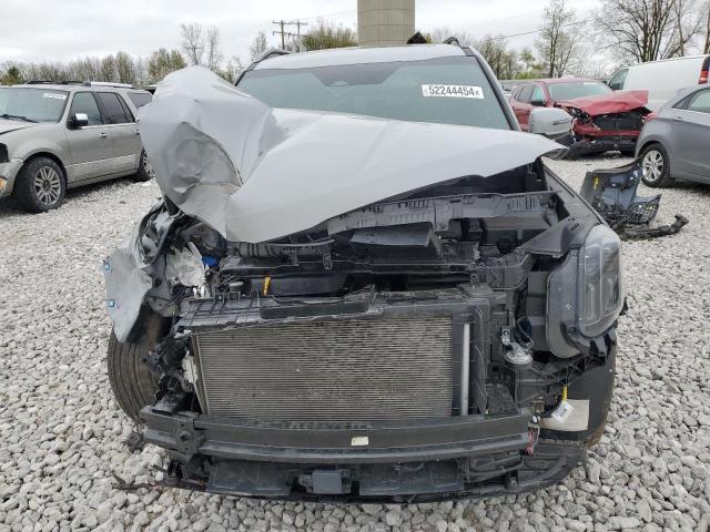 5XYP5DGC4PG407539 KIA Telluride Sx