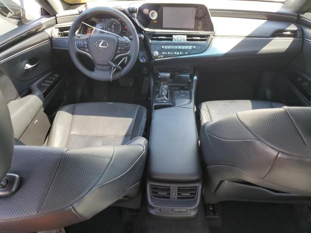 58ACA1C12NU014670 Lexus Es 300h Base