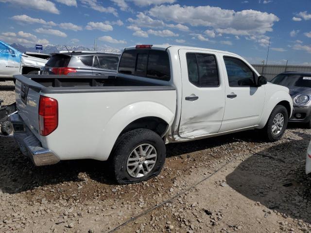 1N6AD0EV1FN704987 Nissan FRONTIER S