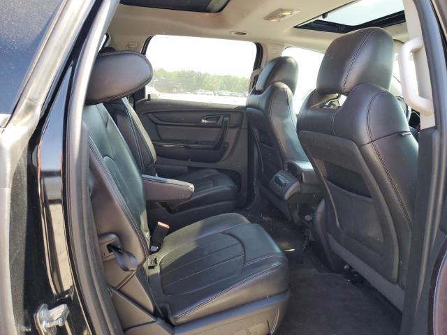1GNKRJKD7HJ265273 Chevrolet Traverse Premier