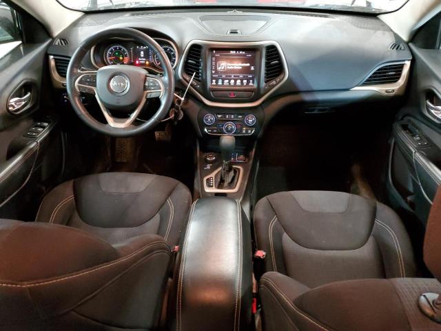 1C4PJMCS5FW504162 Jeep Cherokee Latitude