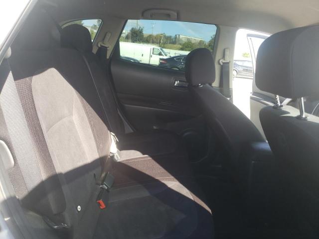 JN8AS5MV9FW259369 Nissan Rogue Select S
