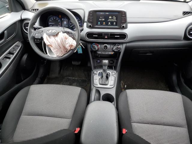 KM8K1CAA4MU640995 Hyundai Kona Se