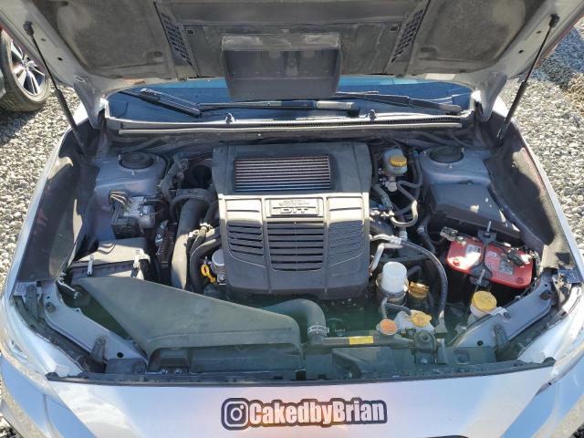JF1VA1C63L9804484 Subaru Wrx Premium
