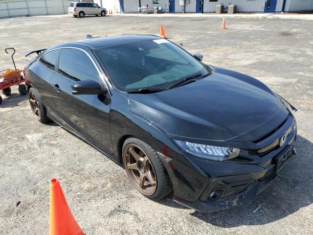 2HGFC3A54LH750936 Honda CIVIC SI