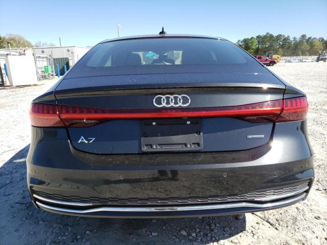WAUV2AF27KN132111 Audi A7 Prestige S-line