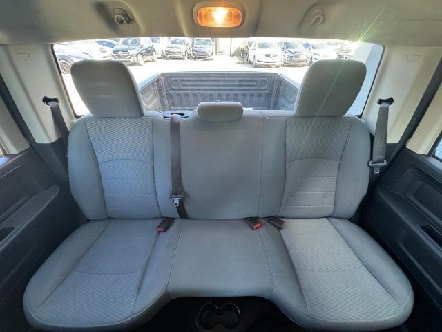1C6RR6KGXHS679437 RAM 1500 St