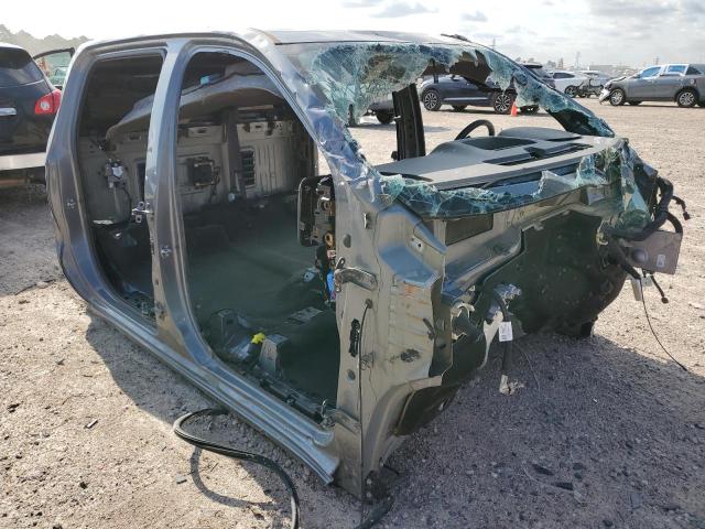 3GCUYDET8NG131216 Chevrolet Silverado Ltd K1500 Lt