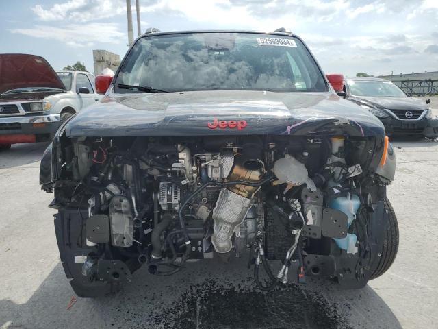 ZACNJDB11PPP34888 Jeep Renegade Latitude