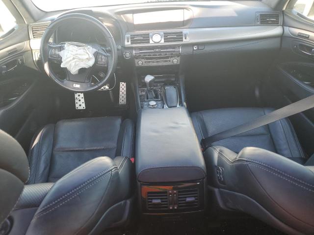 JTHBL5EF2F5135310 Lexus LS 460