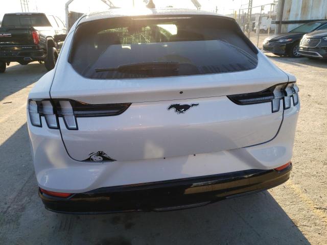 3FMTK3RM4NMA28009 Ford Mustang Mach-e Premium