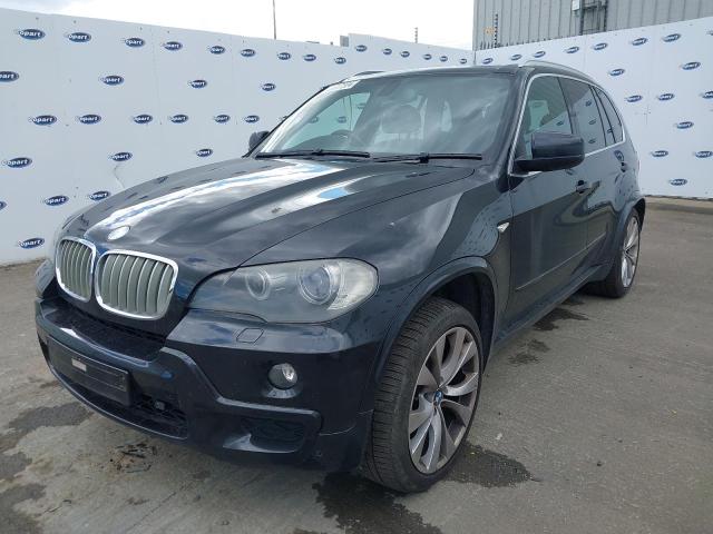 Auction sale of the 2007 Bmw X5 3., vin: *****************, lot number: 52617304