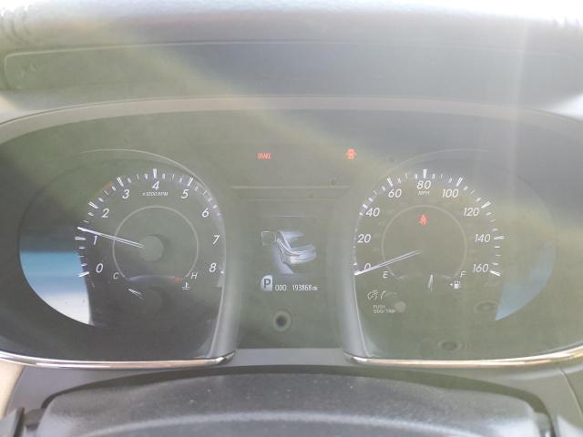 4T1BK1EB0FU139271 Toyota AVALON XLE