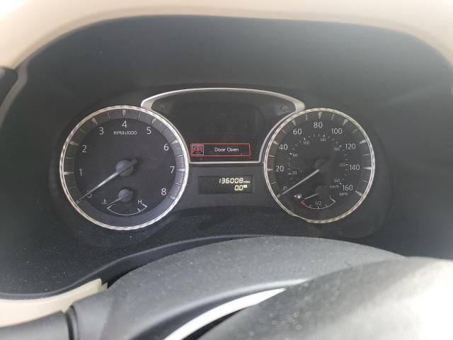 5N1DL0MN2HC510001 Infiniti QX60