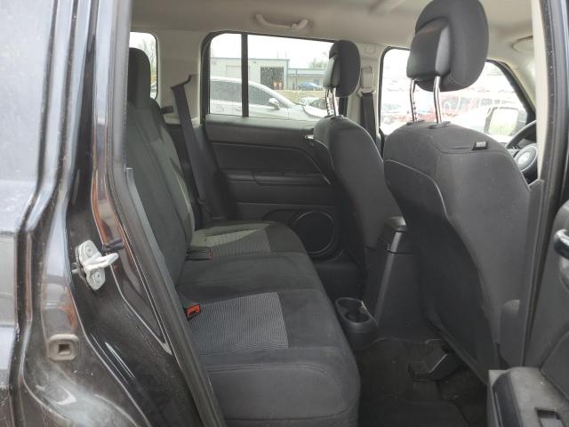 1C4NJPBB7ED529441 Jeep Patriot Sport