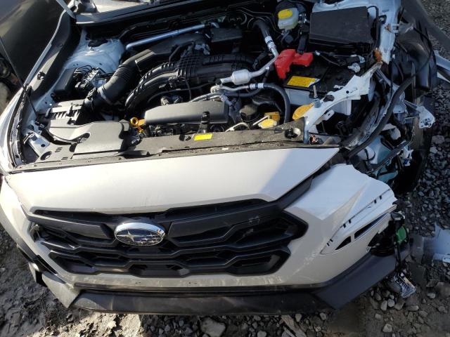 JF2GUABC4R8325248 Subaru Crosstrek