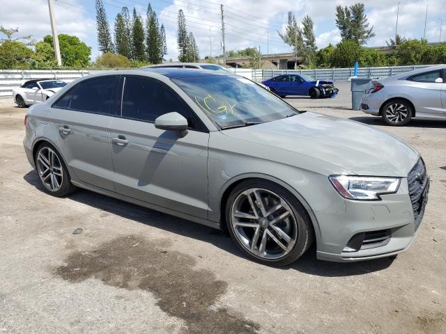 WAUAUGFF6LA074371 Audi A3 PREMIUM