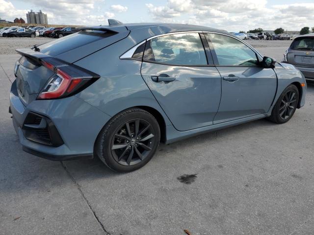 SHHFK7H61MU228391 Honda CIVIC EX