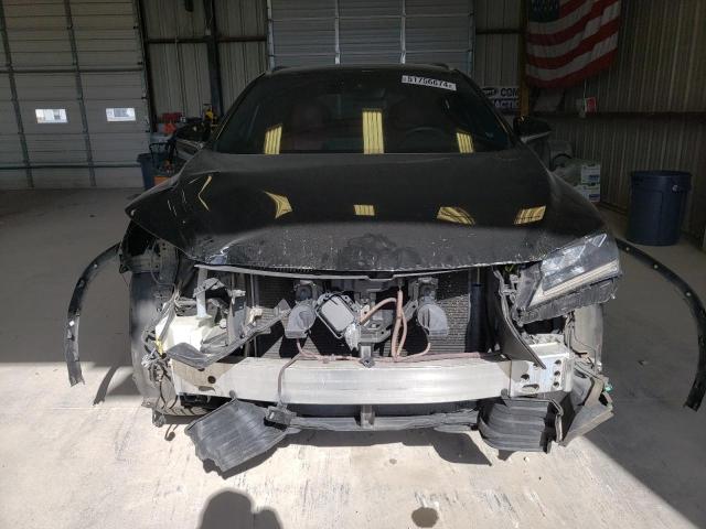 2T2ZZMCA3HC071215 Lexus Rx 350 Base
