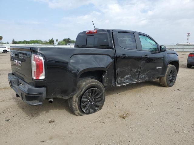 1GTG5CEN1M1227610 GMC Canyon Elevation