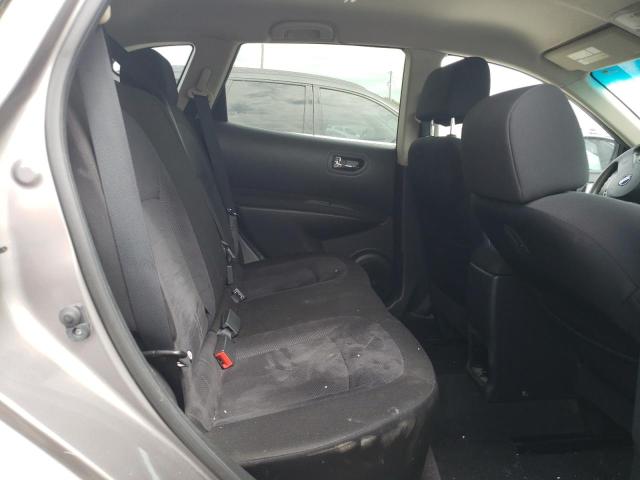 JN8AS5MT6FW152178 Nissan Rogue Select S