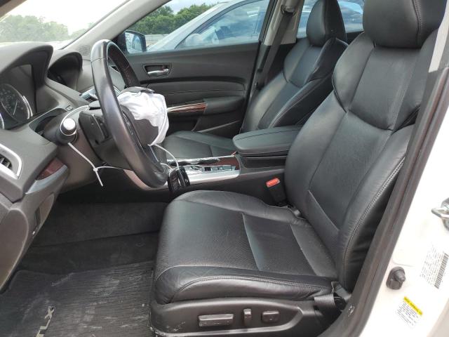 19UUB2F54GA005363 Acura TLX TECH