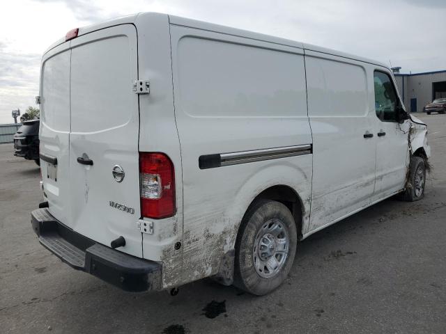 1N6BF0KY1LN811904 Nissan NV 2500 S