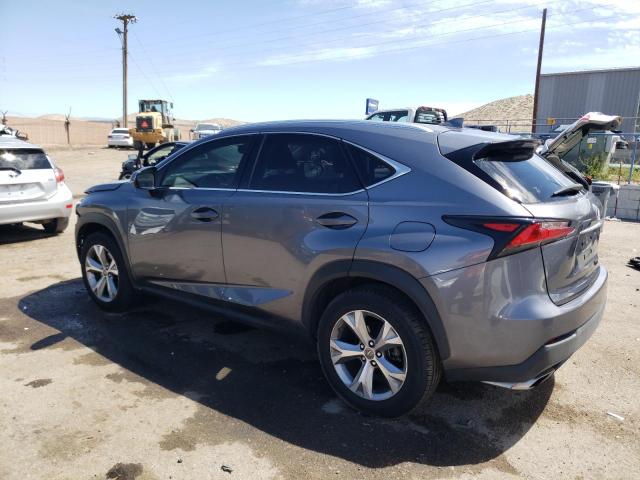 JTJBARBZ9H2108443 Lexus Nx 200t Base