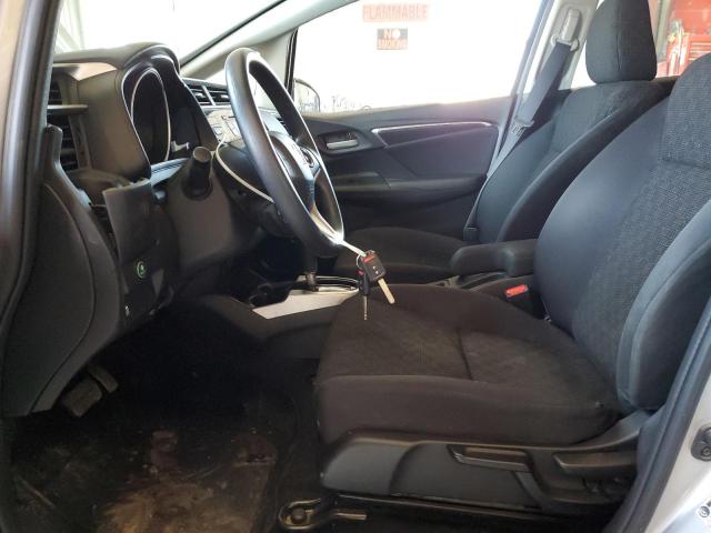 JHMGK5H51GX004760 Honda FIT LX